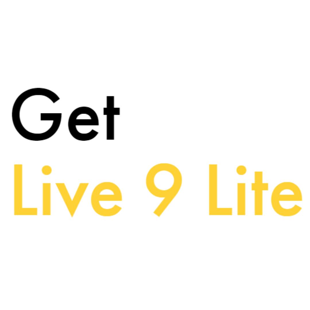 Ableton Live 9 Lite Tv Home Appliances Tv Entertainment Tv Parts Accessories On Carousell