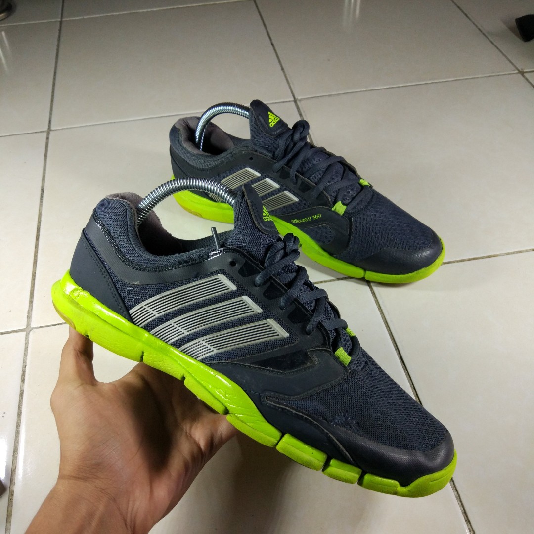 adipure tr 360 mens