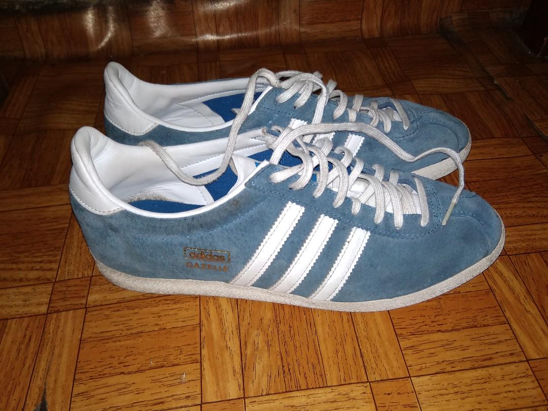 adidas con le borchie