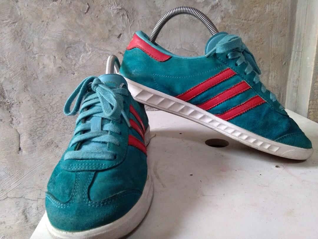 Adidas hamburg cw manchester