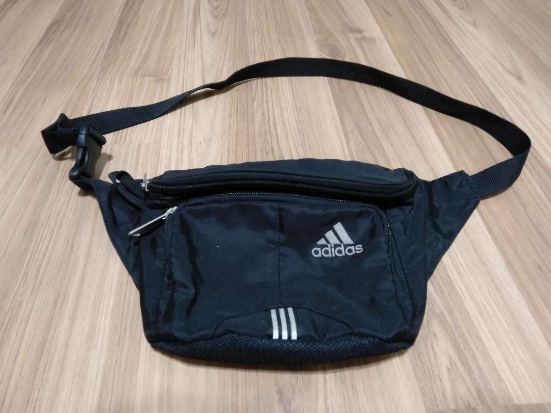 adidas pouch bag malaysia