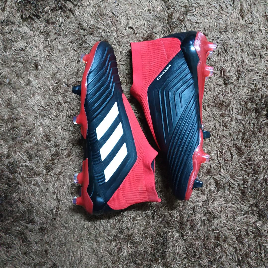 Predator 18 plus cheap