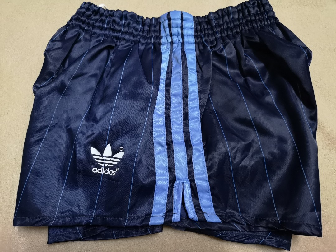Adidas Short Pants Men s Fashion Bottoms Shorts on Carousell