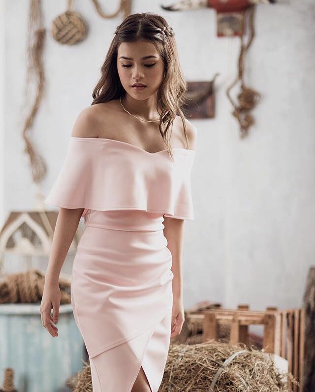 Apartment 8 dresses store