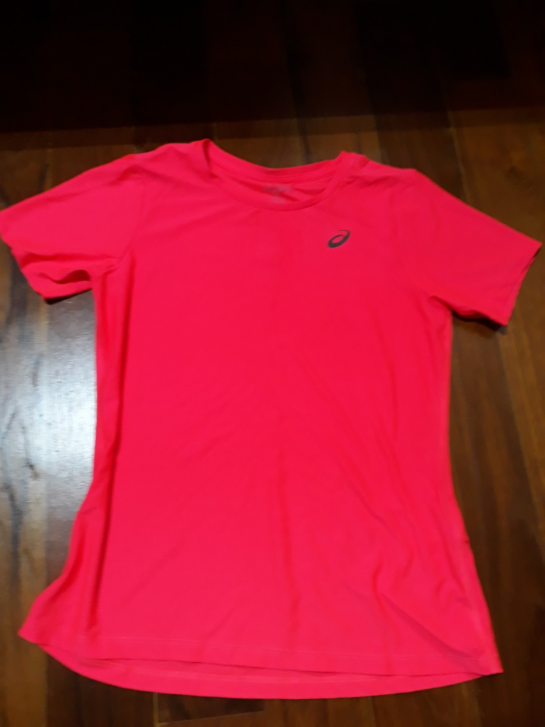 Asics dri fit clearance