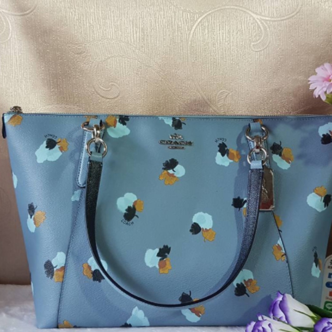 Coach ava floral Outlet