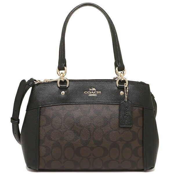 Coach f26139 mini hotsell brooke carryall