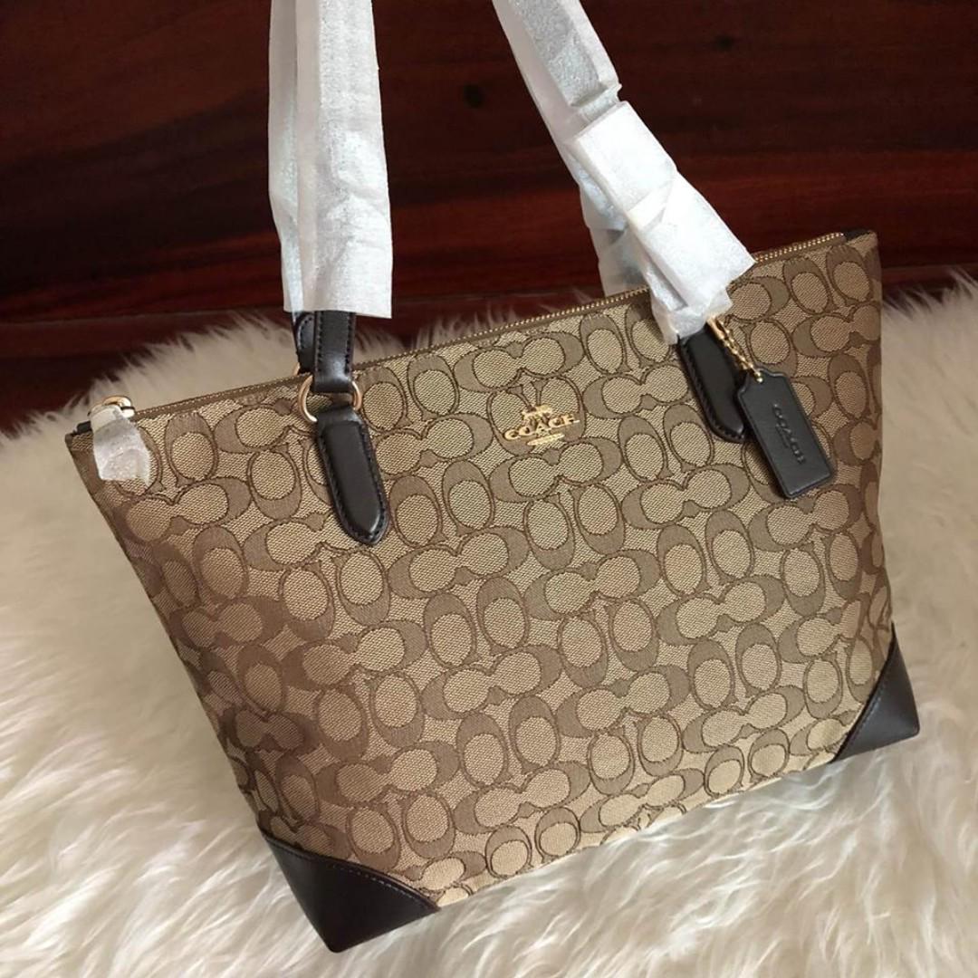 Coach bag f29958 store