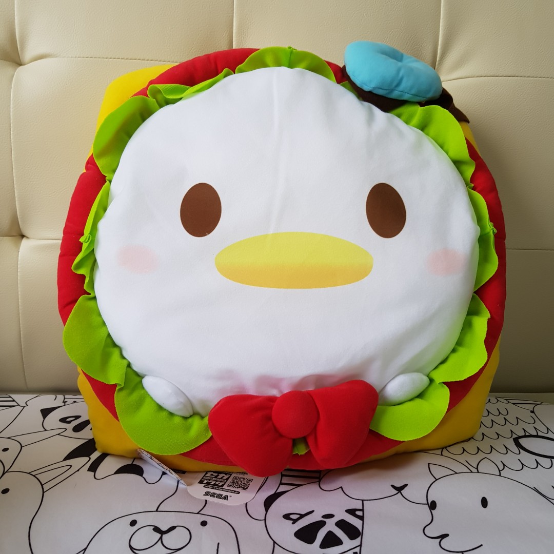 disney tsum tsum donald duck