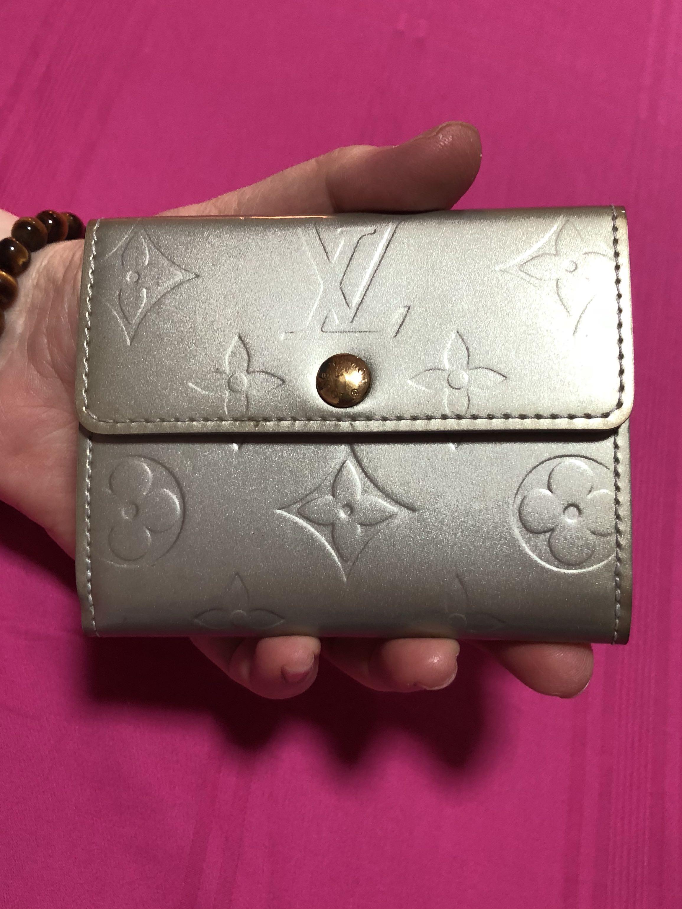 card coin purse