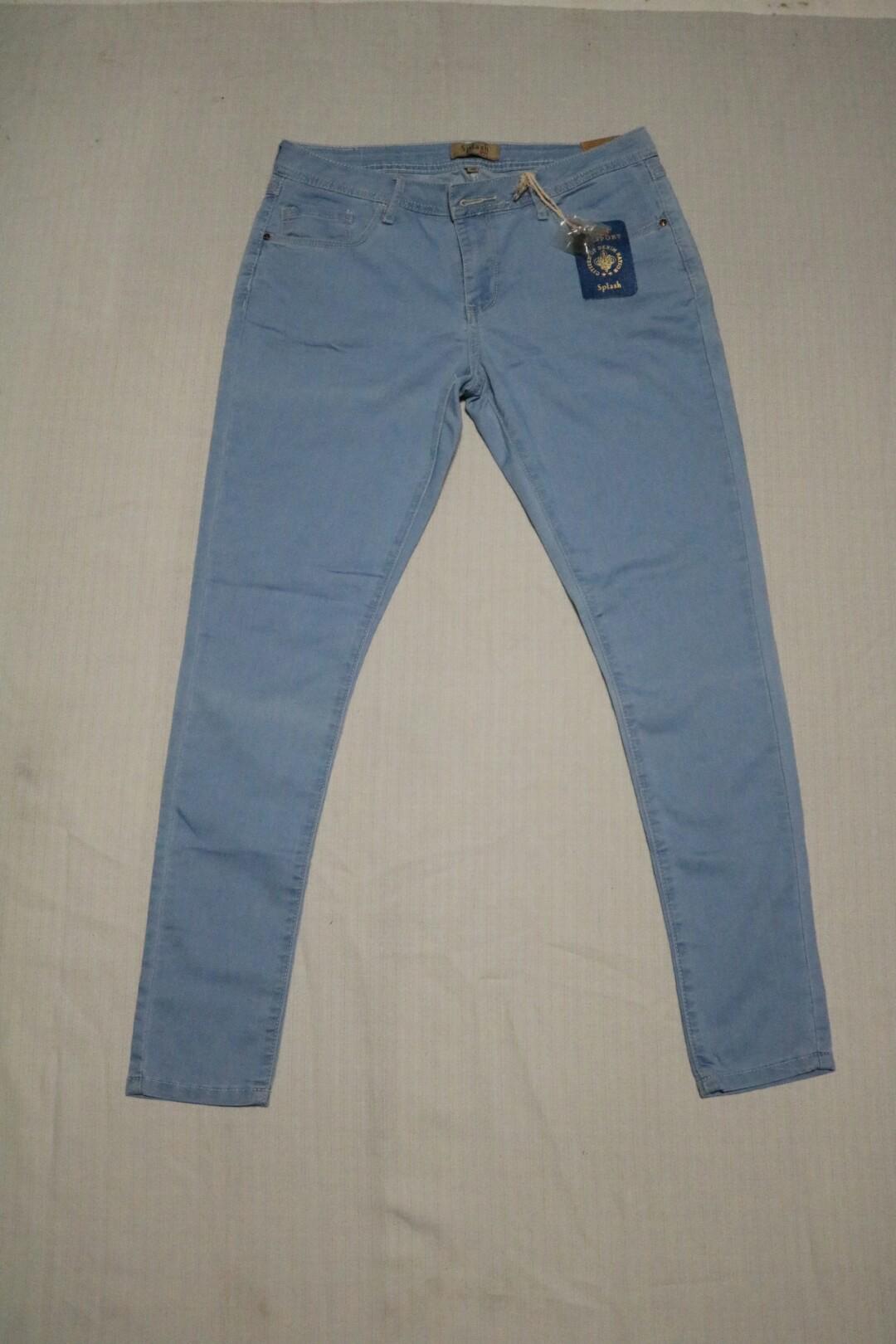 Authentic Splash DNM skinny jeans Women s Fashion Bottoms Jeans