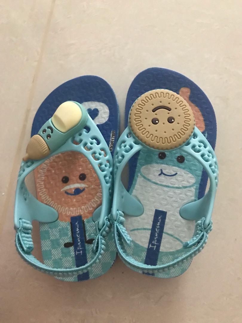 baby slippers boy