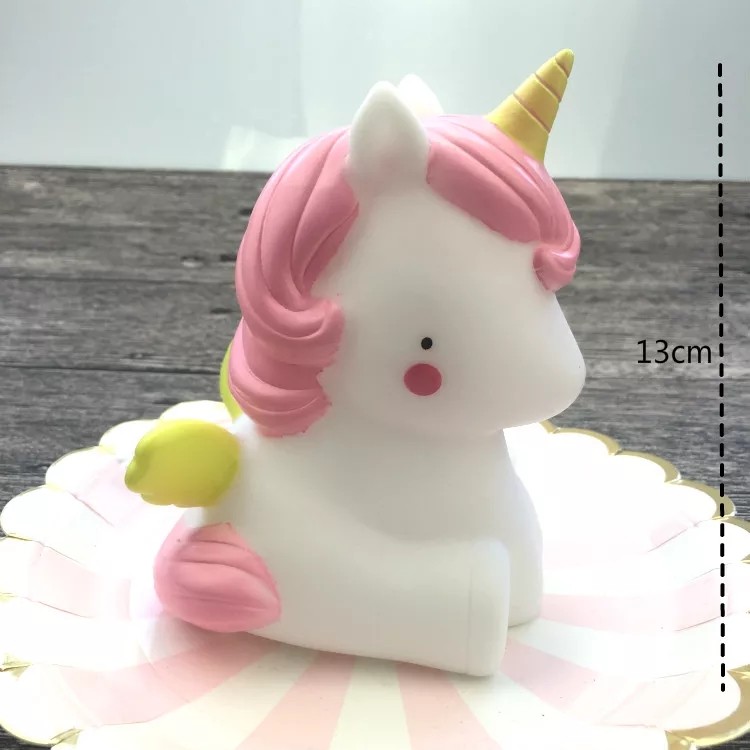 Baby unicorn light sales