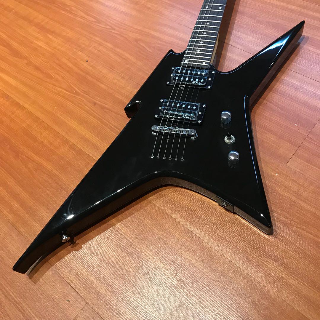 Bc rich sales ironbird 1