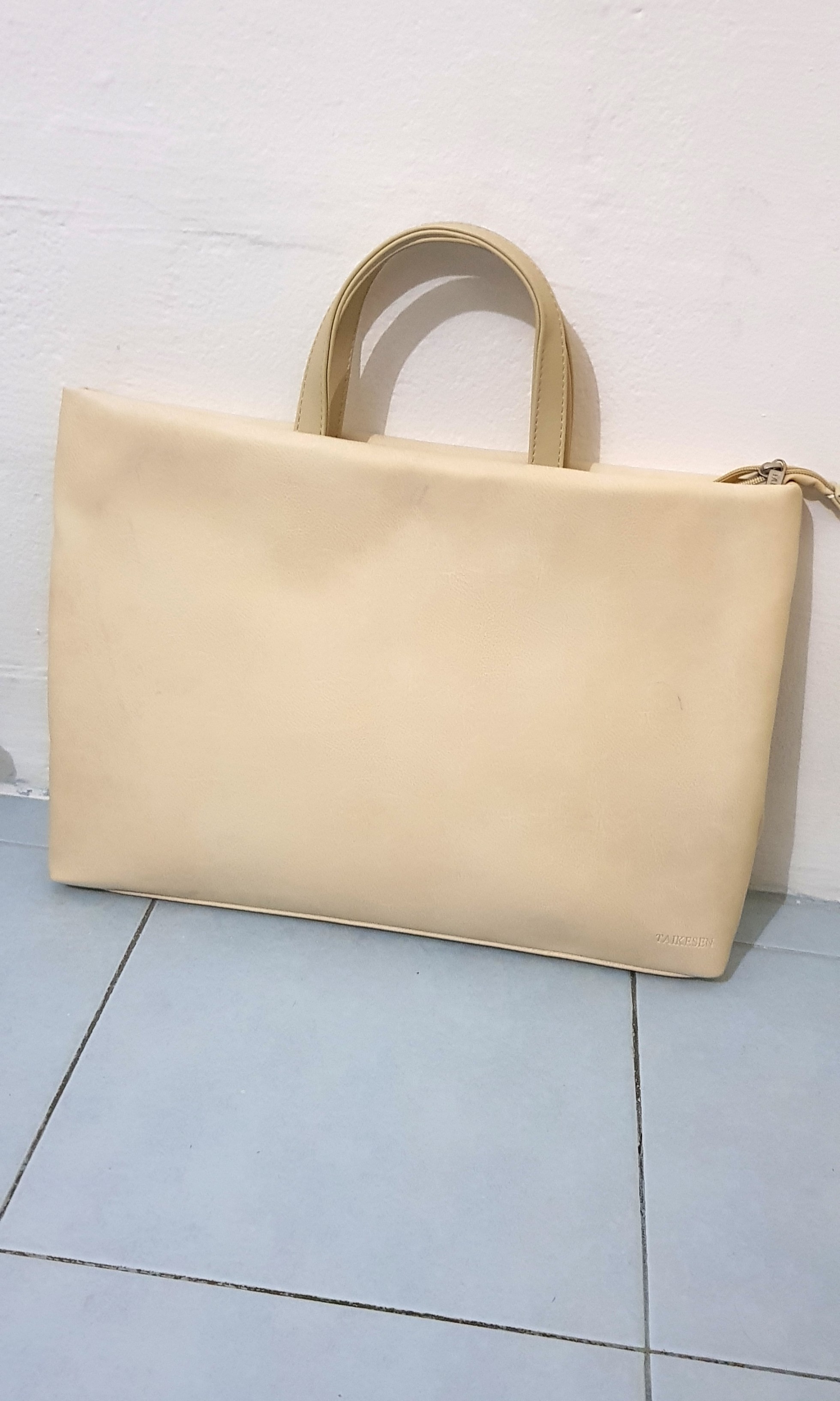 taikesen laptop bag