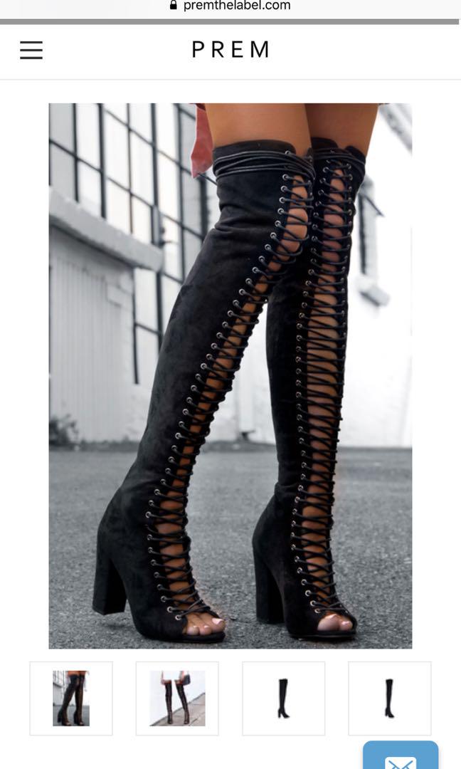 Billini bardot boots sales