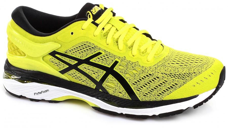 Authentic Asics Gel Kayano 24 T749N 8990M Men s Fashion Footwear