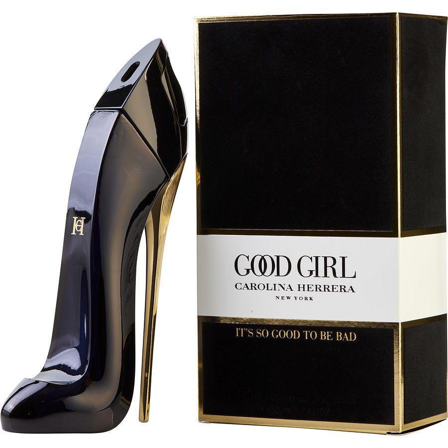 good girl eau de parfum 50ml
