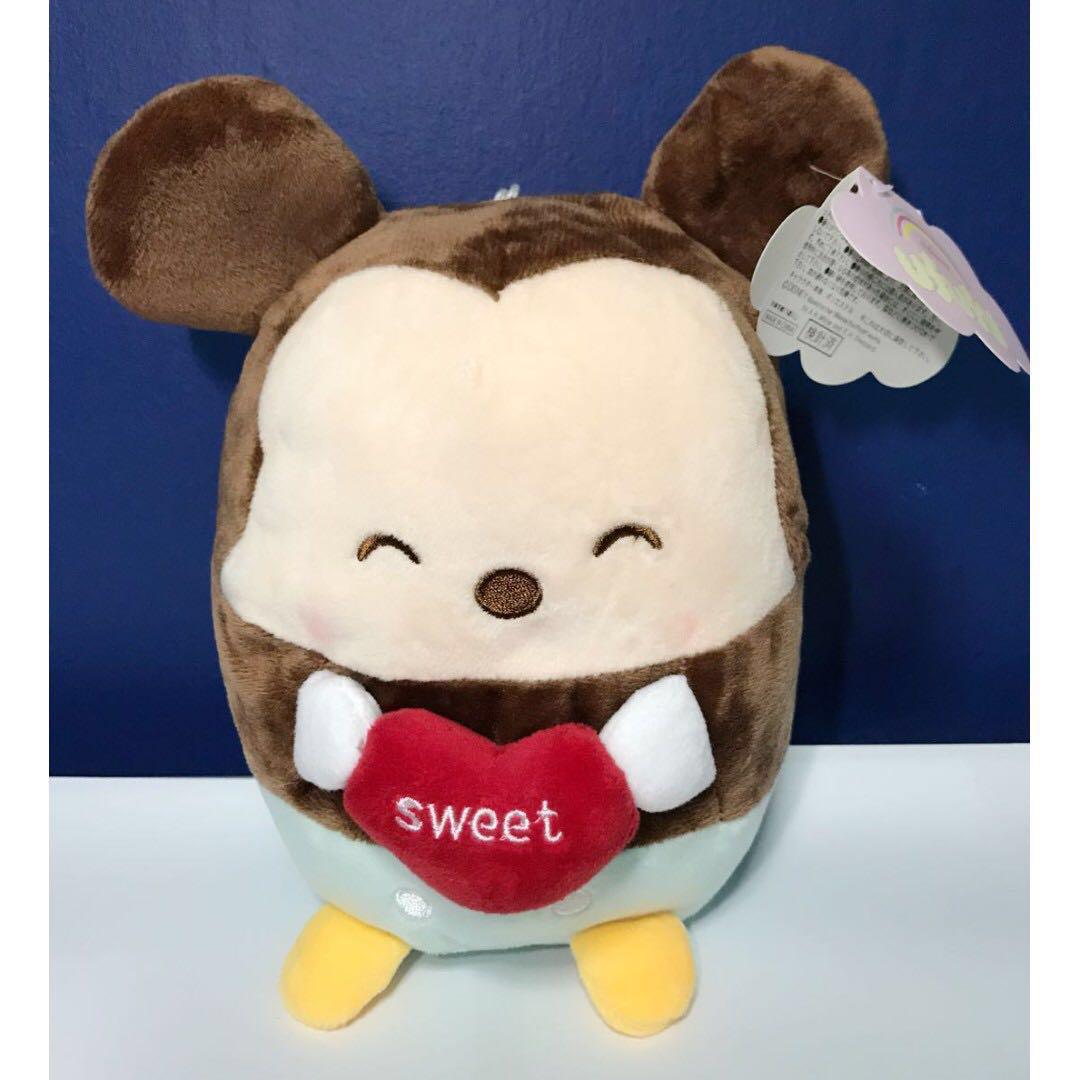 Disney ufufy backpack best sale