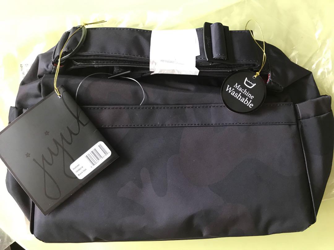 Jujube black ops be right back clearance