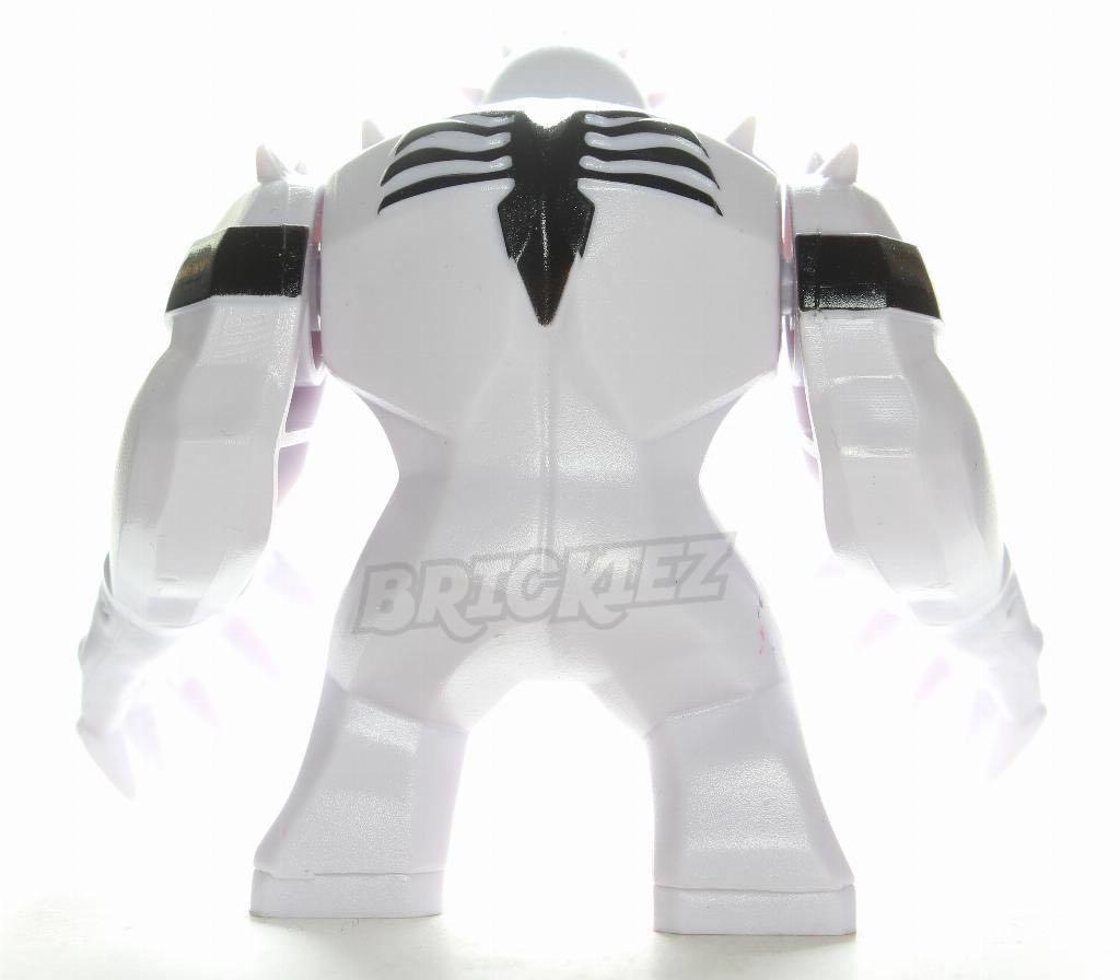 Lego anti venom big fig best sale