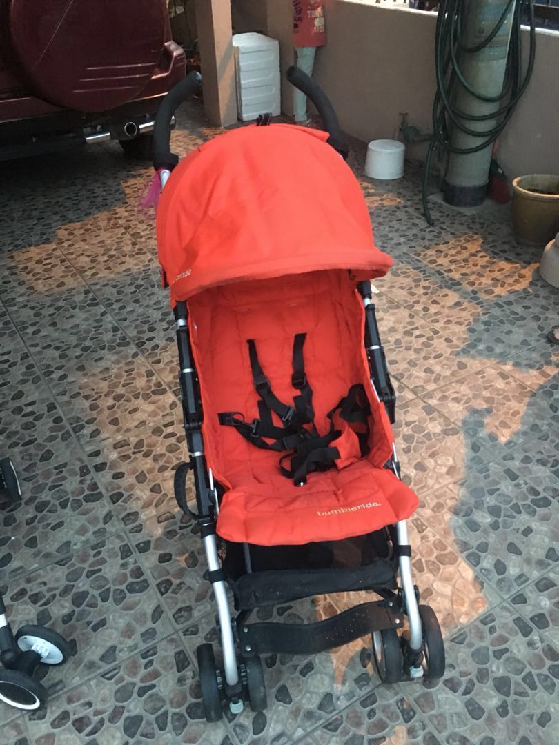 Bumbleride flite sales stroller