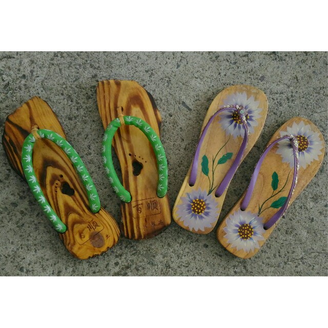 bakya sandals