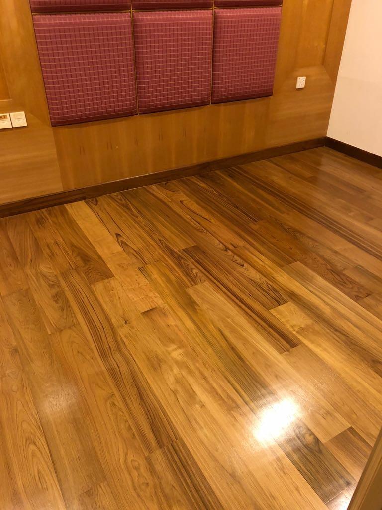 Burma Teak Flooring Furniture Others On Carousell From 29 manufacturers & suppliers. burma teak flooring