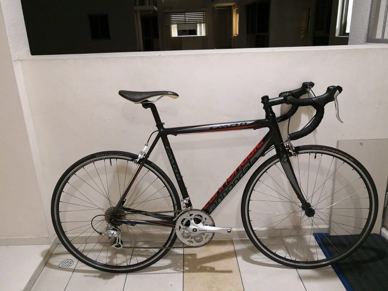 Cannondale caad8 cheap 2300