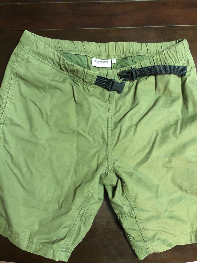 carhartt clip shorts