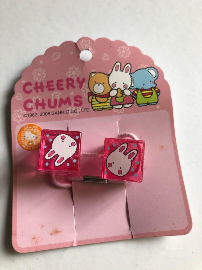 Cherry Chums 頭飾 全新只係包裝上些少變黃 玩具 遊戲類 玩具 Carousell Cherry Chums 頭飾 全新只係包裝上些少變黃 玩具 遊戲類 玩具 Carousell