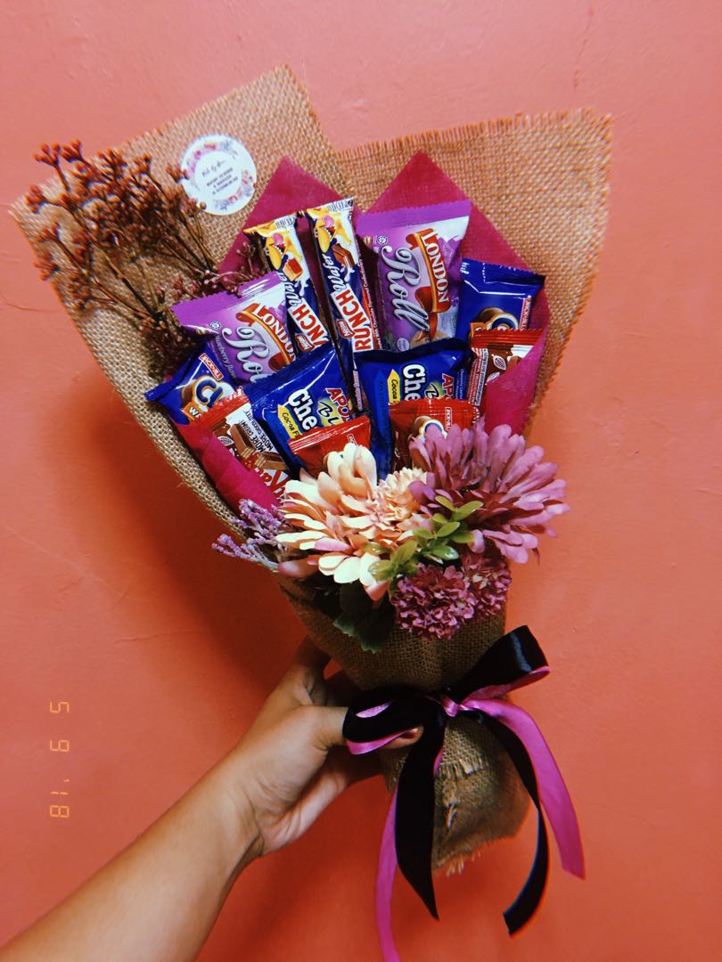 Bouquet budget Clearance