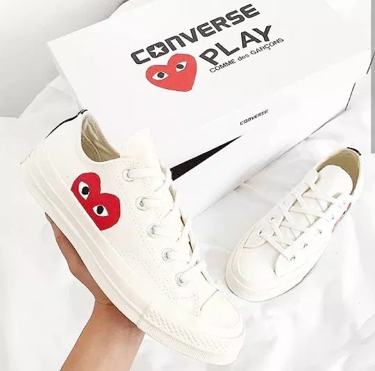 converse cdg premium