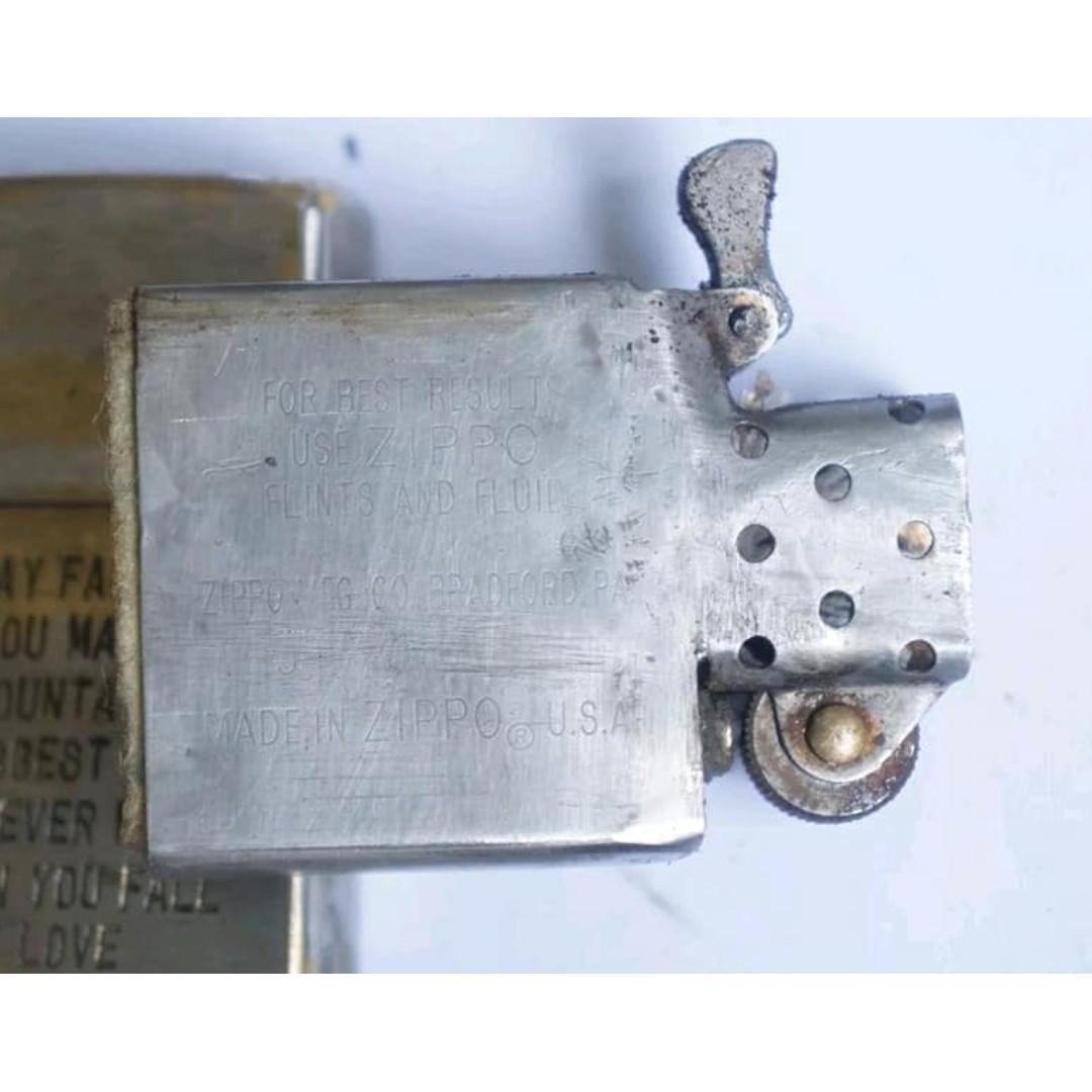 Adidas vietnam hot sale vs china zippo