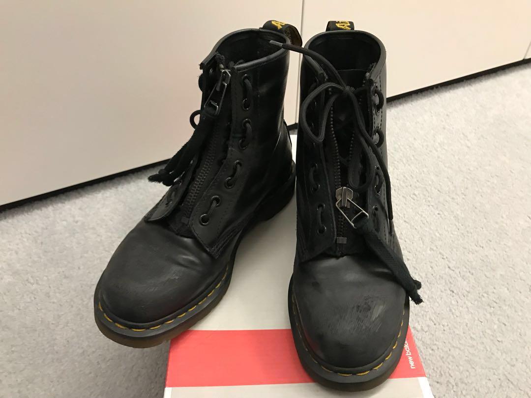 best place to buy dr martens