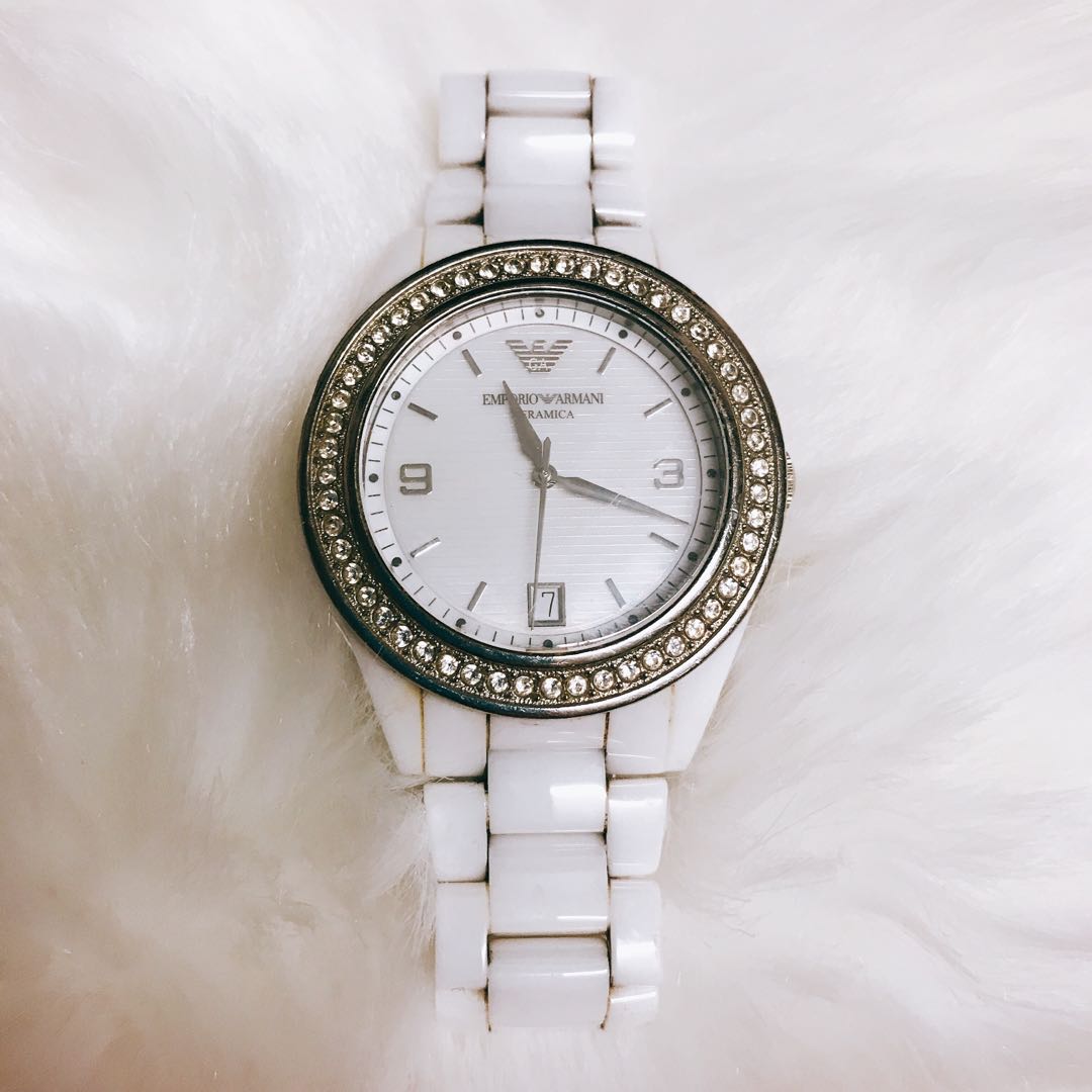 Ar1426 armani watch top