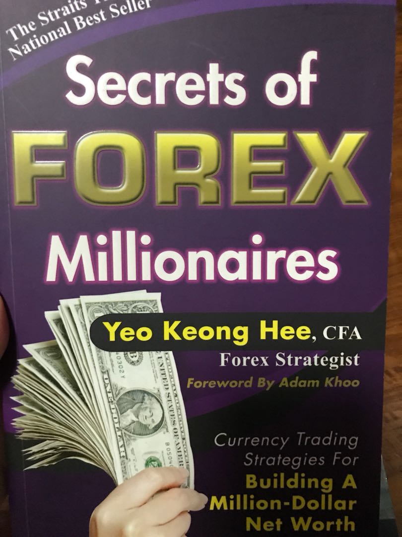 Forex Trading Best Selling Books Forex Warrior Ea