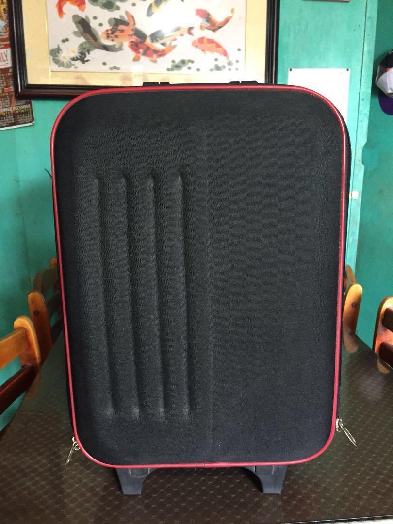 forthpack luggage price philippines