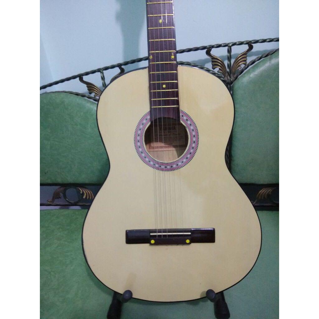  Gitar  Yamaha  Fg 315 Gambar Gitar 
