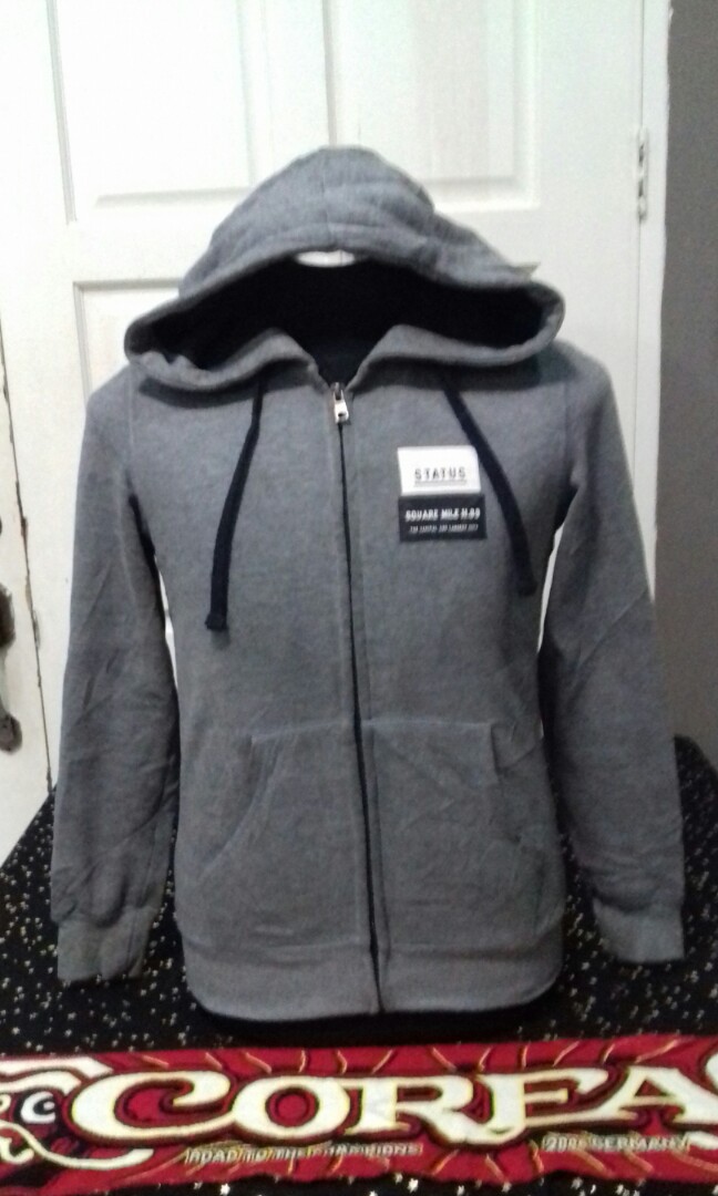 Henus edwin hoodie clearance