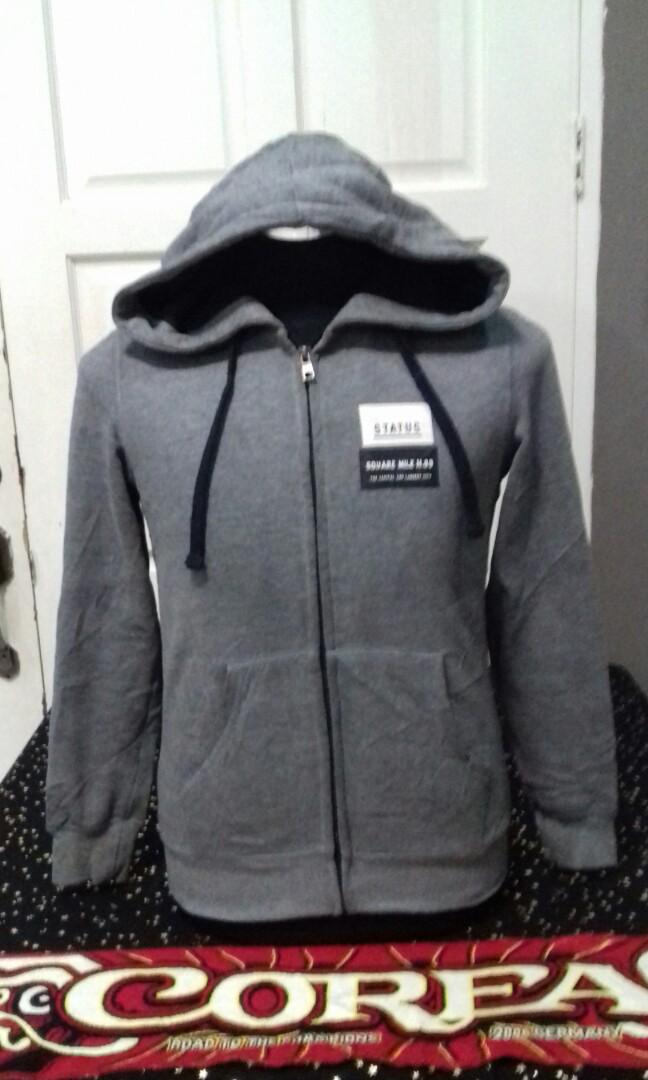 Henus edwin hoodie sales
