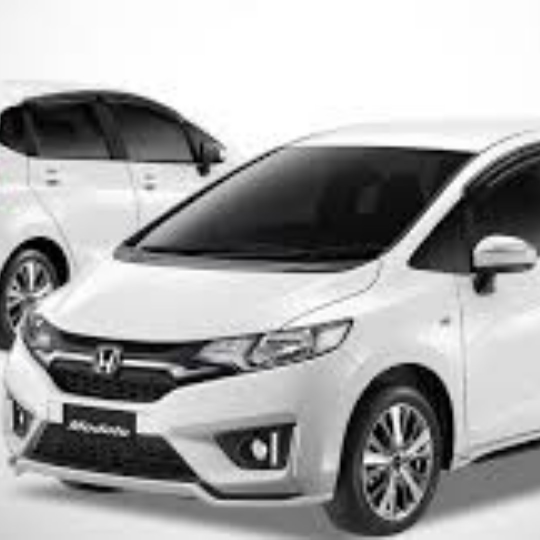 Honda Jazz Mugen Modulo Bodykit Car Accessories Accessories On Carousell