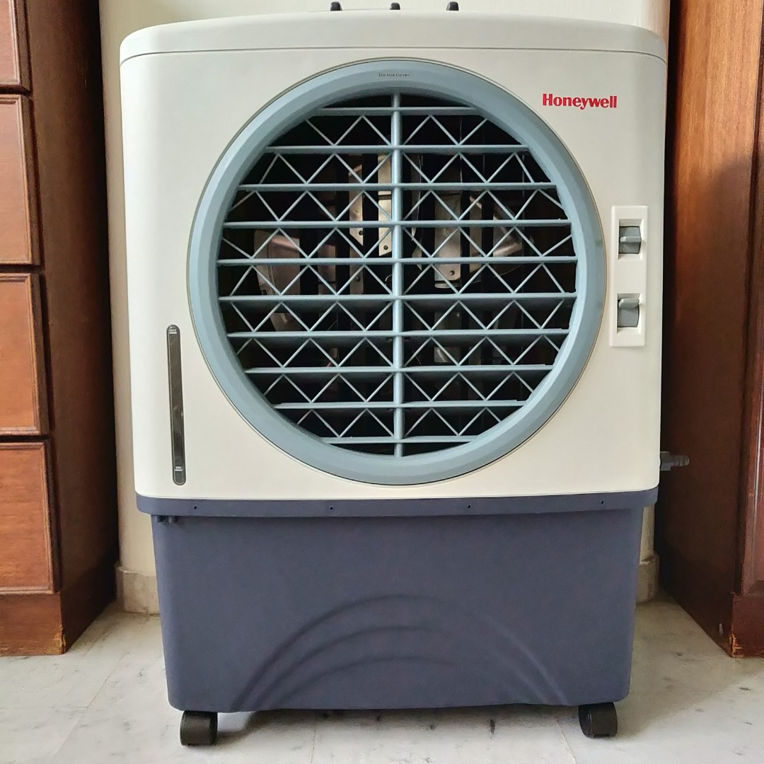 Honeywell 40l evaporative cooler on sale