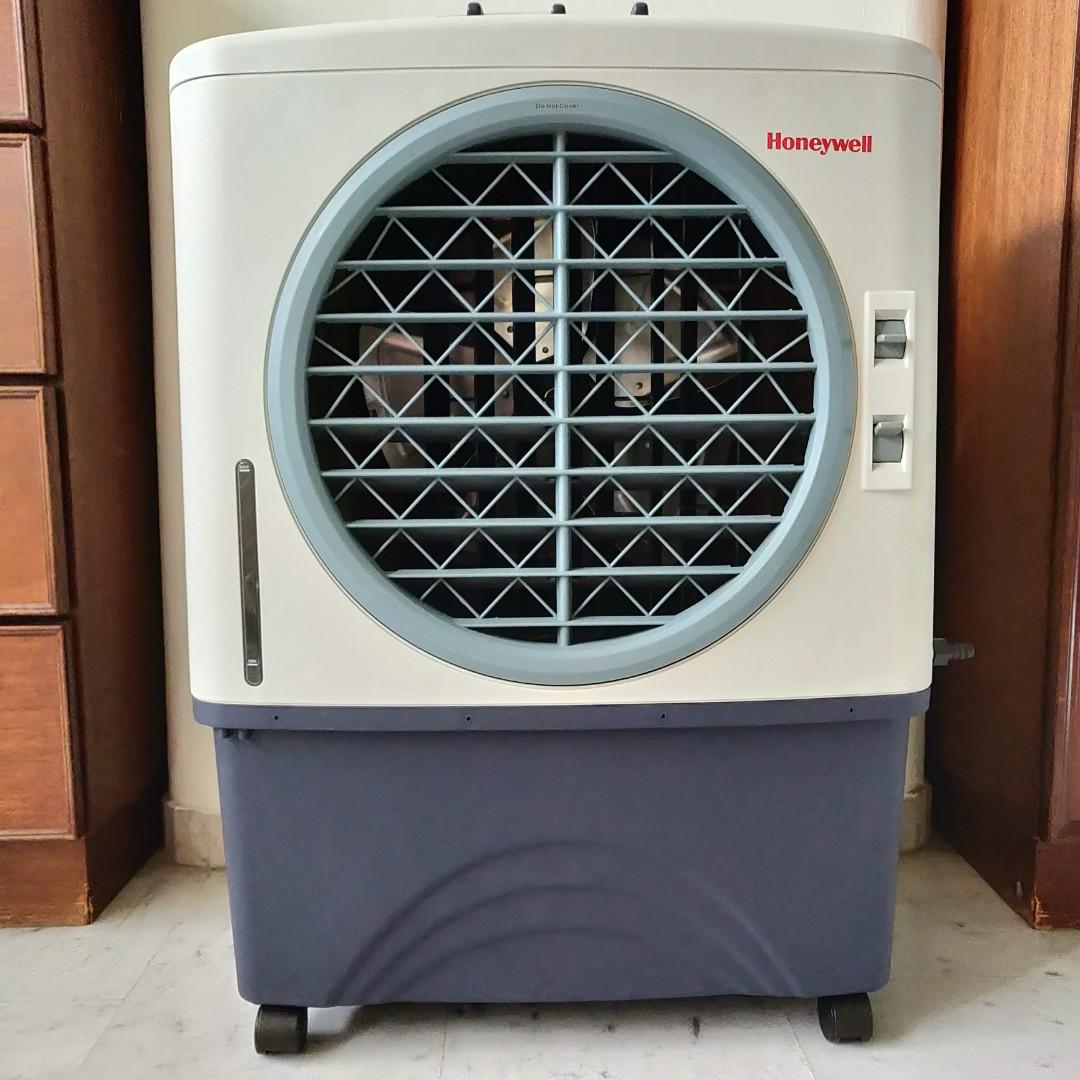 HONEYWELL 40L Evaporative Air Cooler CL40PM