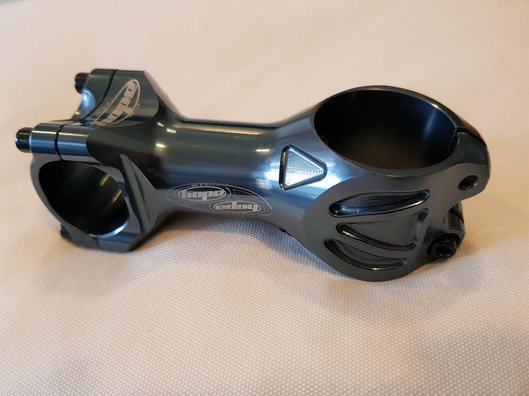 Cannondale headshok store stem riser