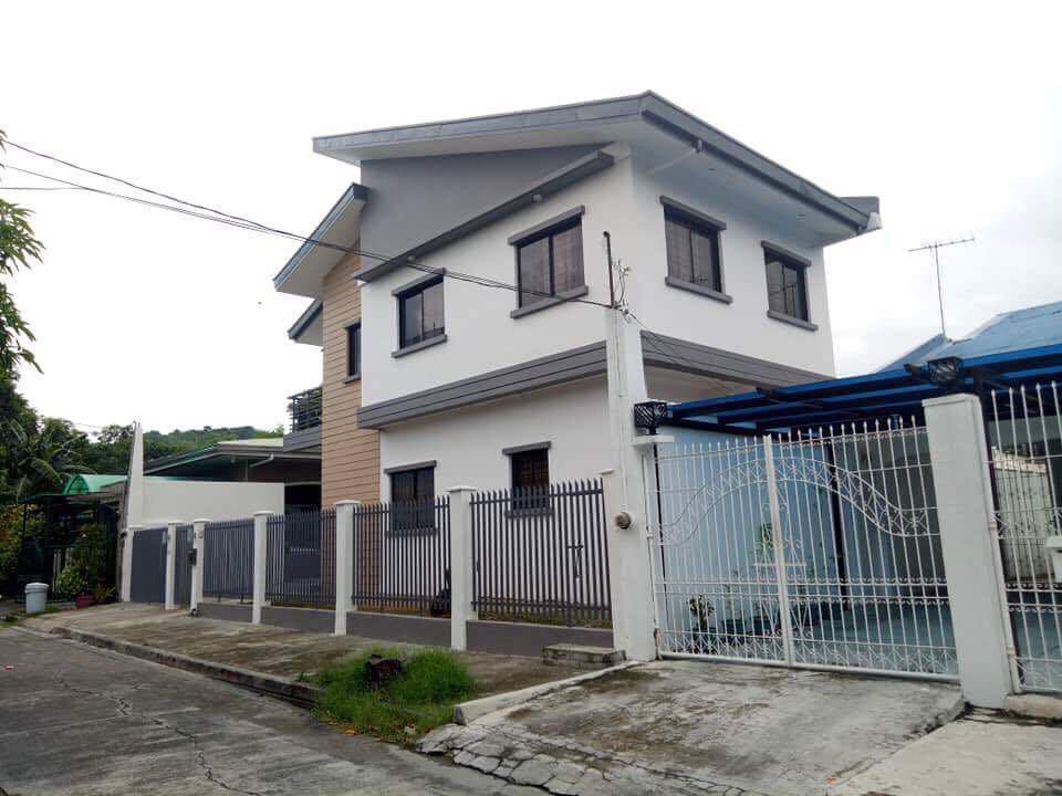 House and Lot in Angono Rizal, Property, For Sale on Carousell