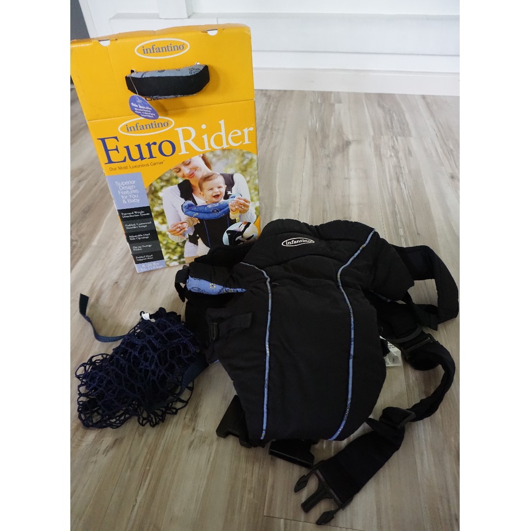 infantino bags