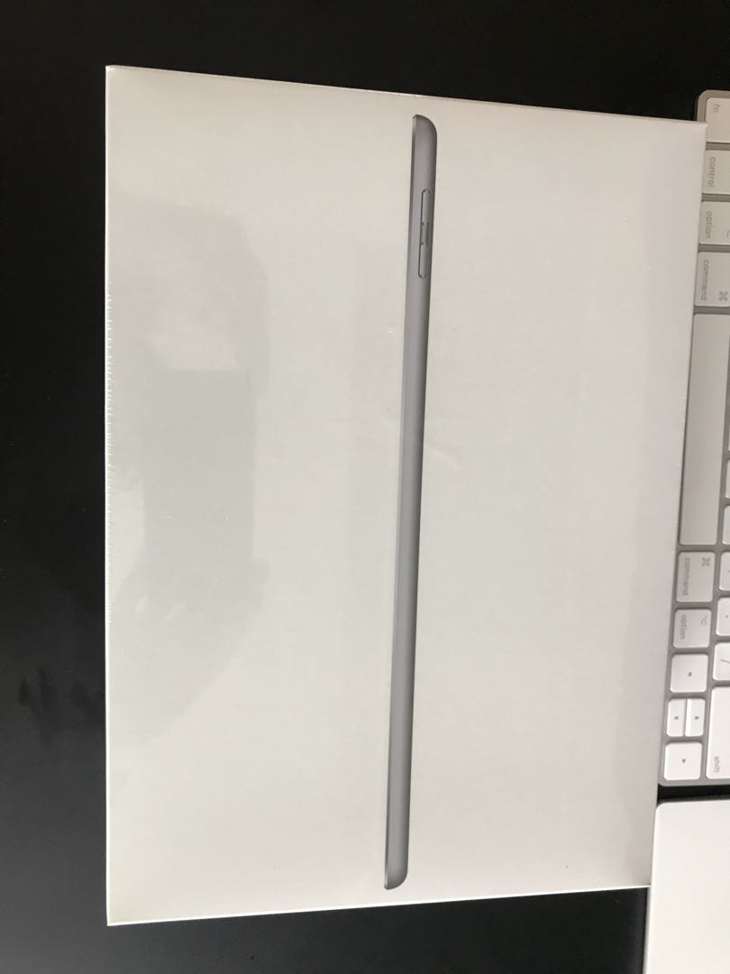 Ipad 6th Gen 32gb Space Grey Supports Apple Pencil Mobile Phones