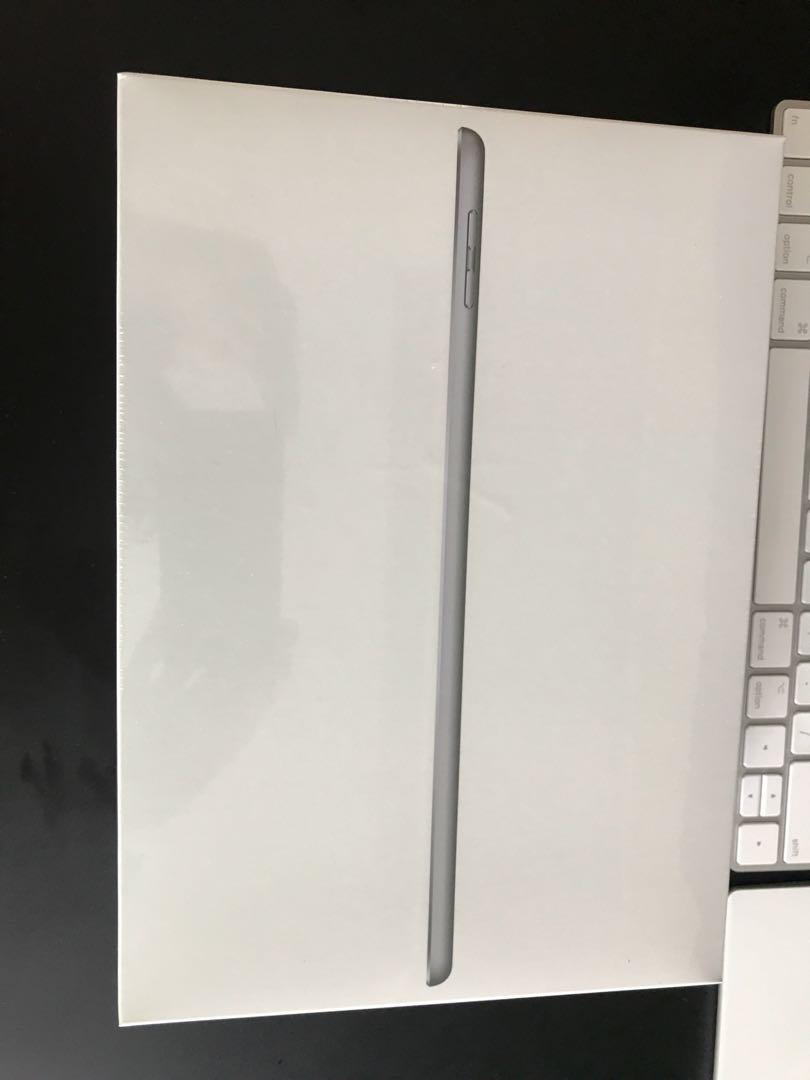 Ipad 6th Gen 32gb Space Grey Supports Apple Pencil Mobile