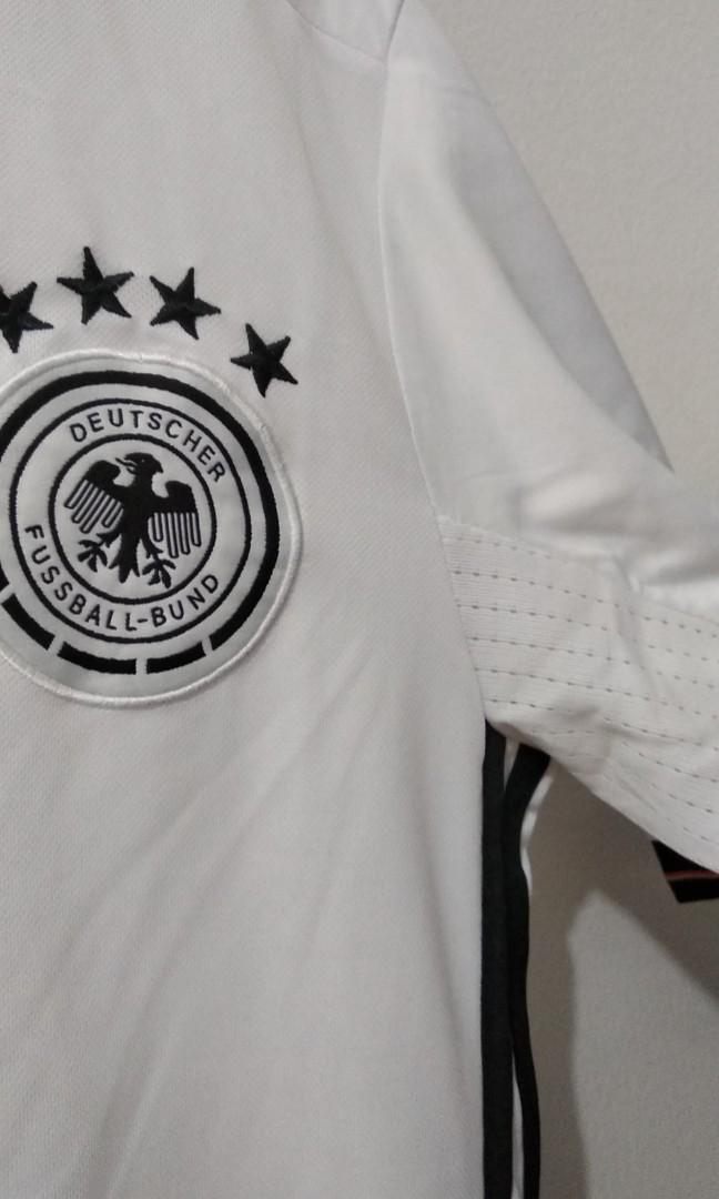 jersey jerman